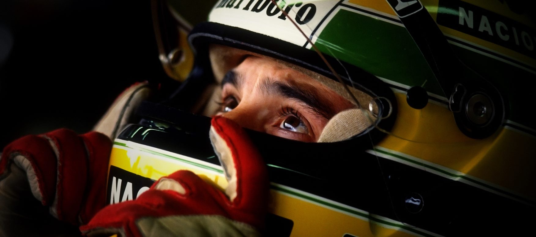 Magic Senna - Memórias Ayrton Senna